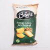 コストコのブレッツのポテトチップス!ジュラチーズフレーバーの味やコスパを紹介