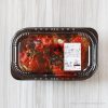 コストコ 真っ赤なカチャトーラはチキンのトマト煮!ワインのお供に最高です。