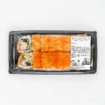 コストコの新作お寿司はカリフォルニアロール！豪華な具材とボリューム感で満足度高めです