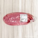 コストコの三元豚ヒレのコスパが良くて感動…旨味が強くやわらかいので食べやすい!