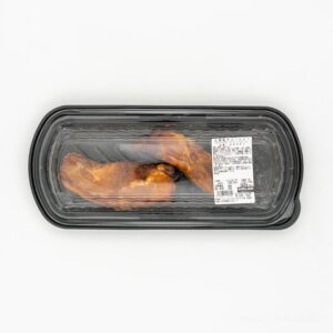 コストコ新商品は広東風チャーシュー！本格中華の味わいホットデリカ