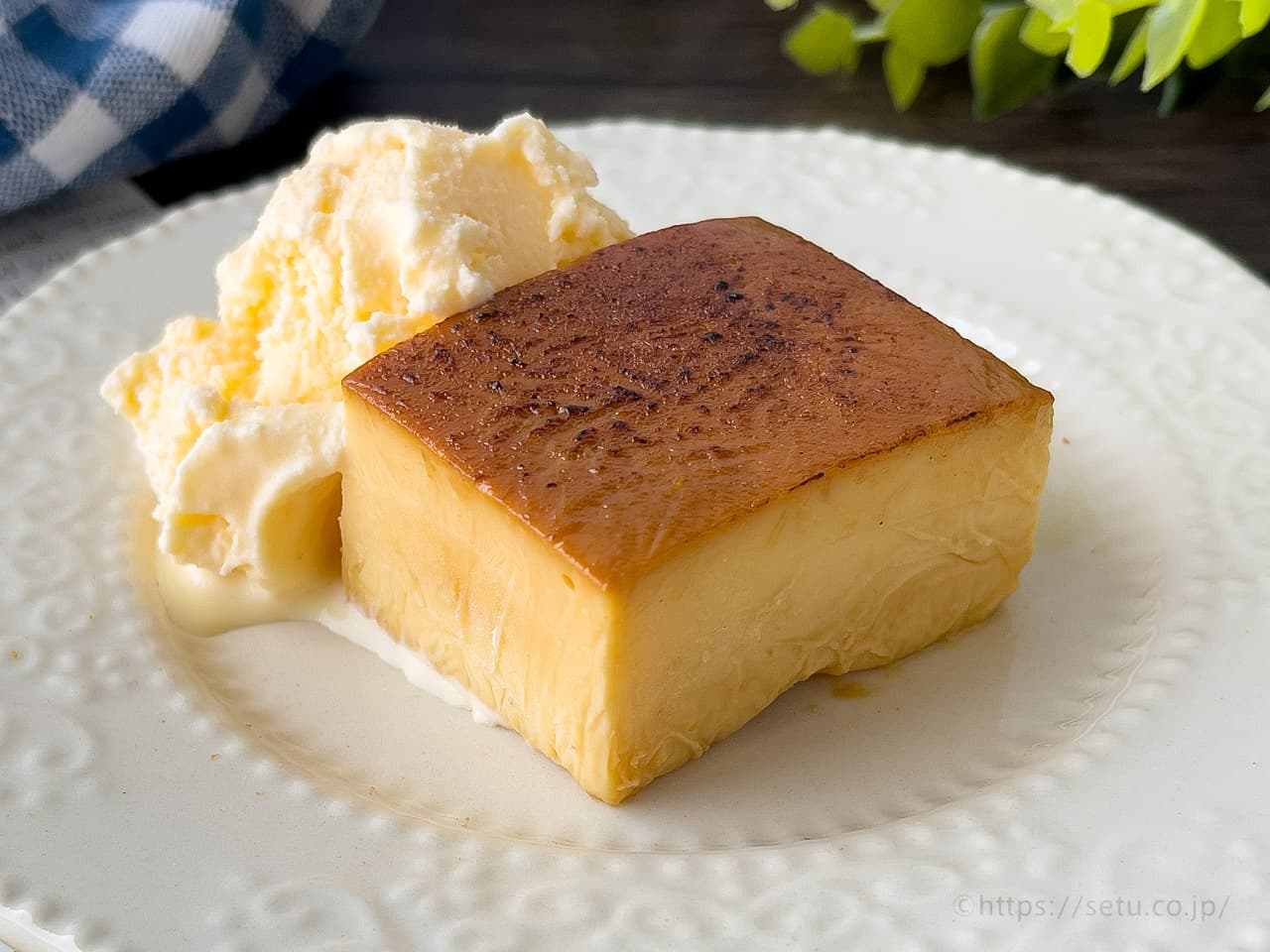 カタラーナ風