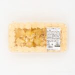 コストコ秋の新作スイーツはキャラメル&洋梨のスコップケーキ！甘さ控えめで大人好みのお味