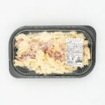 コストコ カルボナーラ