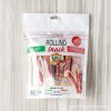 コストコ”ROLLINO SNACK”はチーズを生ハムで巻いた絶品おつまみ!宅飲みに超おすすめ
