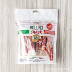 コストコ"ROLLINO SNACK"はチーズを生ハムで巻いた絶品おつまみ！宅飲みに超おすすめ