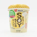 コストコ まるごとSOYカスピ海ヨーグルト