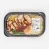 コストコの新商品!チャーシュー鯛だしまぜそばは上品な味わいでおすすめ