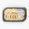 【コストコ新商品】チャーシュー油そばを実食レビュー!1kg超えの大容量&味変アレンジも紹介