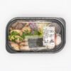 魚粉バシバシ!コストコ新商品のチャーシュー辛まぜそばはパンチが効いてて激ウマでした