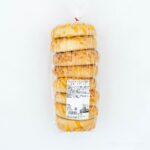 久々復活！コストコのチーズベーグルはカリモチ食感で安定した美味しさで不動の人気商品