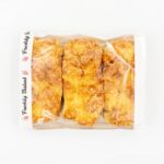 コストコ チーズブレッド