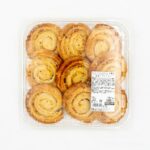 コストコ チーズオニオンスワール