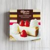 コストコでチーズケーキファクトリーのオリジナルチーズケーキ購入!濃厚なのに甘さ控えめで最高
