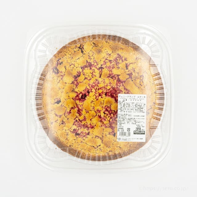 ゆみ ロンドン限定 Harrods チェリーケーキ 🍒 Tarte Cerise 🍒 国産サクランボタルトの販売を開始しました
