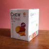コストコで話題のCHEW&Realさつまいも!オーガニック素材を使った韓国で人気のお菓子