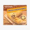コストコ新商品!チーズとチキンの冷凍ベイクは美味しいし個包装で超おすすめ