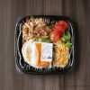 コストコのチキンケバブキット!野菜たっぷり本場トルコの美味しい味が手軽にいただけました