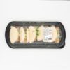 コストコの新作デリカ!豚角煮割包(カーパオ)はデカお肉を包で挟んだ台湾グルメ