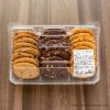 コストコのチョコチャンククッキー!やわらか生地の3種のチョコクッキーセット