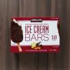 コストコのチョコアーモンドディップバニラアイスクリームバーが超おすすめ!