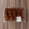 全てのチョコ好きに捧げる!コストコのチョコレートラバーマドレーヌ。食べごたえあるヘーゼルナッツクリーム入り
