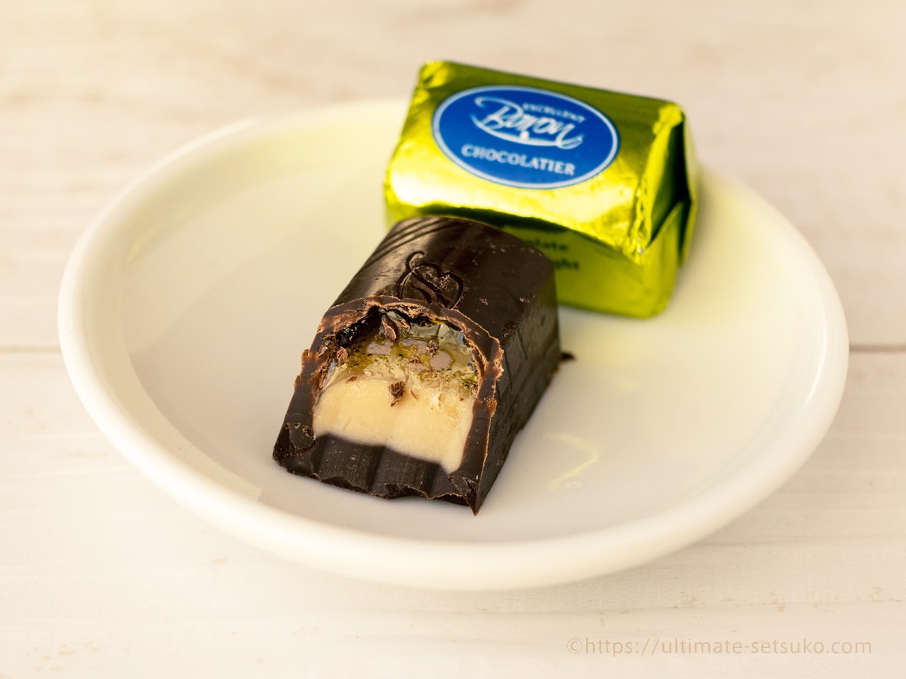 コストコのチョコレートオブザワールド2021年！6種類の