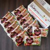 コストコのプッチンプリンミニサイズは常温保存できてコスパ超優秀!パクパク食べる手が止まらない