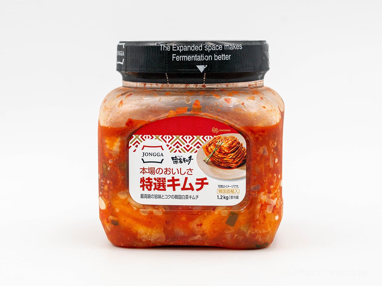 コストコの超ロングセラー品！宗家の特選白菜キムチが魚醤の旨味たっぷりで美味しい&コスパ最高