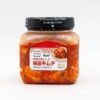コストコの超ロングセラー品!宗家の特選白菜キムチが魚醤の旨味たっぷりで美味しい&コスパ最高