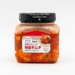 コストコの超ロングセラー品！宗家の特選白菜キムチが魚醤の旨味たっぷりで美味しい&コスパ最高