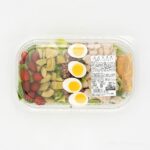 超おすすめなコストコのコブサラダは7種類の具材と旨すぎるドレッシングが相性抜群！