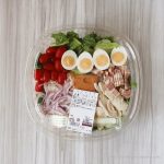超おすすめなコストコのコブサラダは7種類の具材と旨すぎるドレッシングが相性抜群！