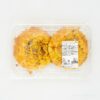 【コストコ新商品】コーンベーコンマヨブレッド！ずっしり食べ応え抜群の新作惣菜パン