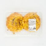 【コストコ新商品】コーンベーコンマヨブレッド！ずっしり食べ応え抜群の新作惣菜パン