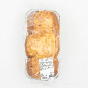 コストコ新作ベーカリー！コーンブレッドローフはコーンの甘みが美味しすぎるふかふか食パン