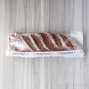 コストコ新作パンのカントリーフレンチライ!噛むほどに旨味を感じるライ麦の豊かな香り