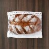 コストコ新カントリーフレンチシリーズ!発芽ライ&デーツは素朴な甘さと食感が美味しかった~!