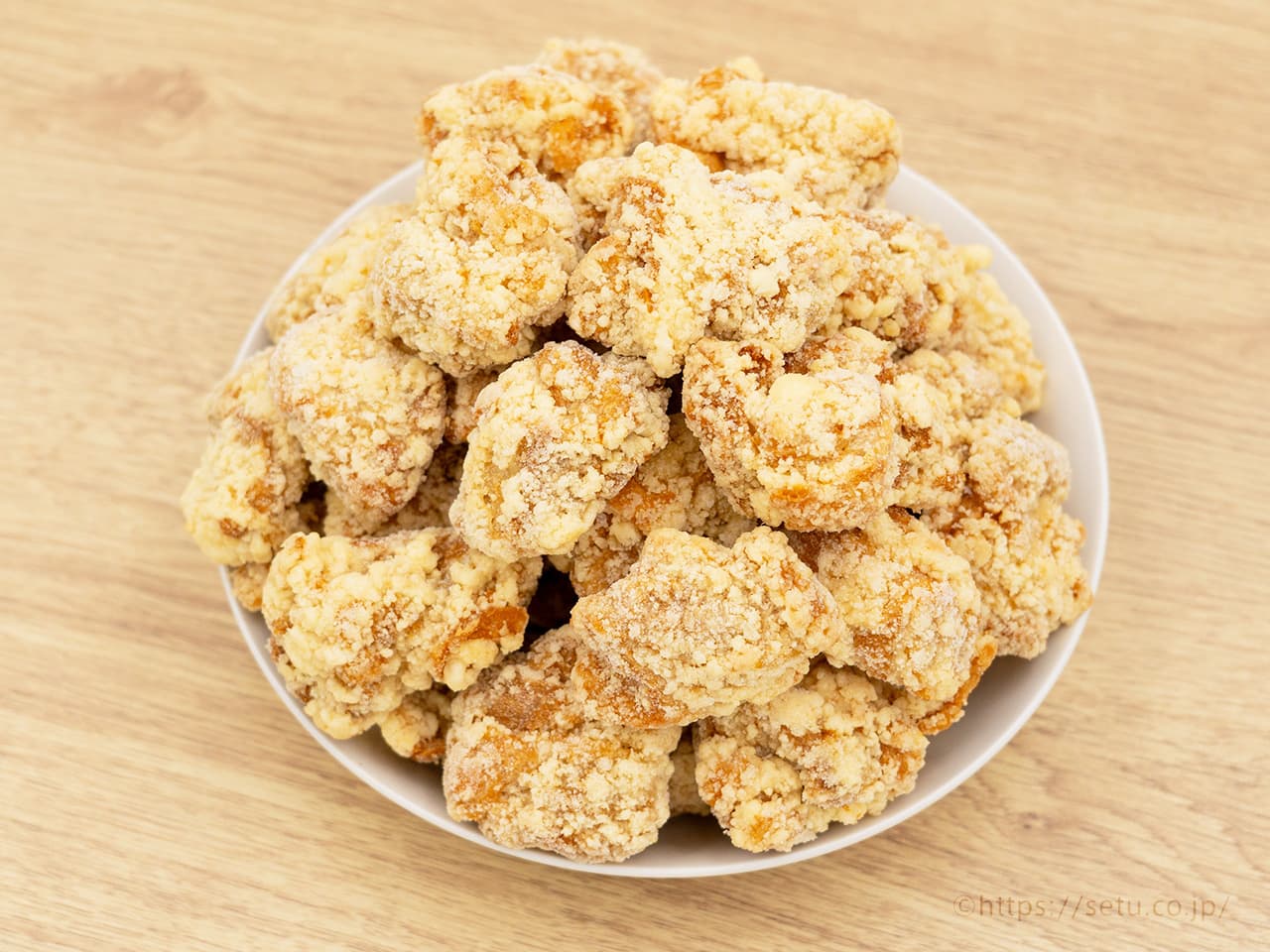 芳ばしい食欲をそそる香り