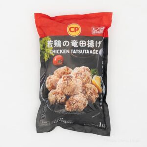 コストコで毎回リピート！若鶏の竜田揚げはコスパ優秀で美味しいのでオススメ