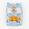 コストコ新商品!オランダ伝統菓子のミニパンケーキ「ポッフェルチェ」が可愛くて美味しい