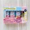 コストコで買えるCrystalLightのレモネードは可愛いボトル付きでコスパも◎で超おすすめ!