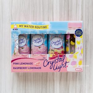 コストコ Kraft Crystal Light レモネードドリンク