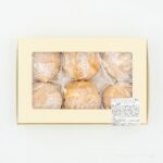 コストコ新作スイーツはカスタードシュークリーム！店舗によっては売り切れ必須な人気商品に