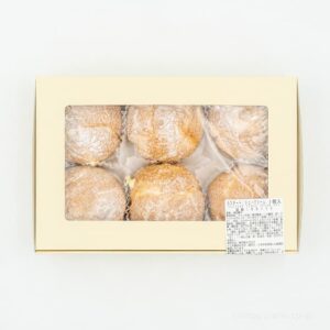 コストコ新作スイーツはカスタードシュークリーム！店舗によっては売り切れ必須な人気商品に