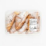 コストコ新作ベーカリーはカスタードクリームクロワッサン！甘さ控えめのスイーツパン