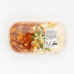 コストコの新デリカはコク甘タッカルビ！チーズたっぷりお肉やわらかで最高でした
