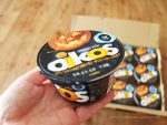 ダノン オイコス oikos（パンプキン＆さつまいも）12個入り