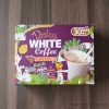 コストコのダーリン ホワイトコーヒー!甘くて濃厚で持ち運びできておすすめ