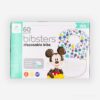 コストコで買えるディズニーのビブスターがおすすめ!ベビー&キッズ用使い捨てエプロン